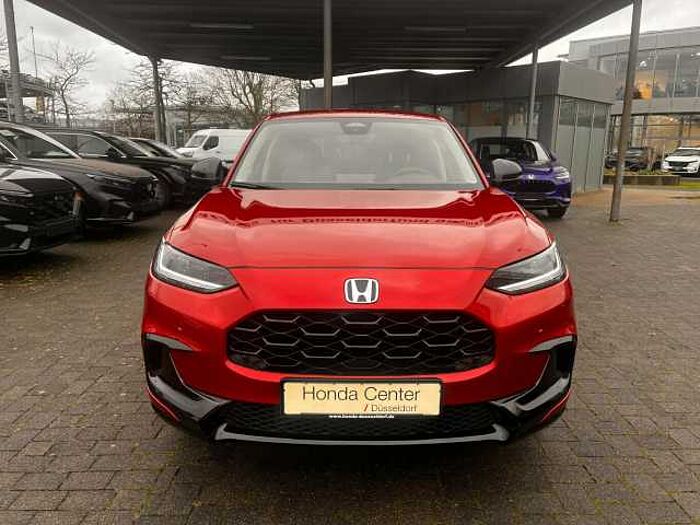 Honda ZR-V e: HEV Sport|Navi||Allwetter|RFK. .. Sport