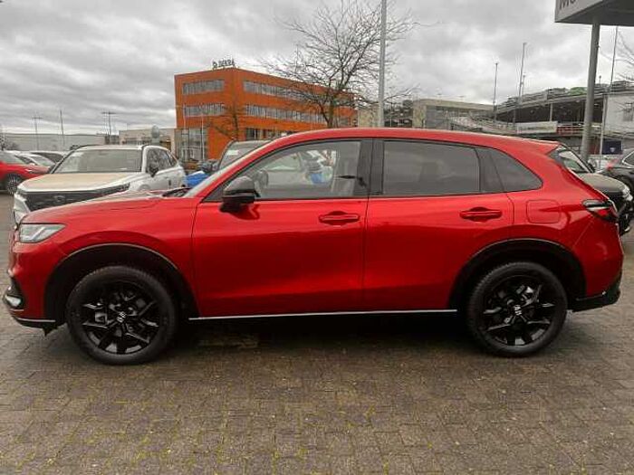 Honda ZR-V e: HEV Sport|Navi||Allwetter|RFK. .. Sport