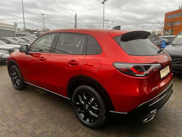 Honda ZR-V e: HEV Sport|Navi||Allwetter|RFK. .. Sport