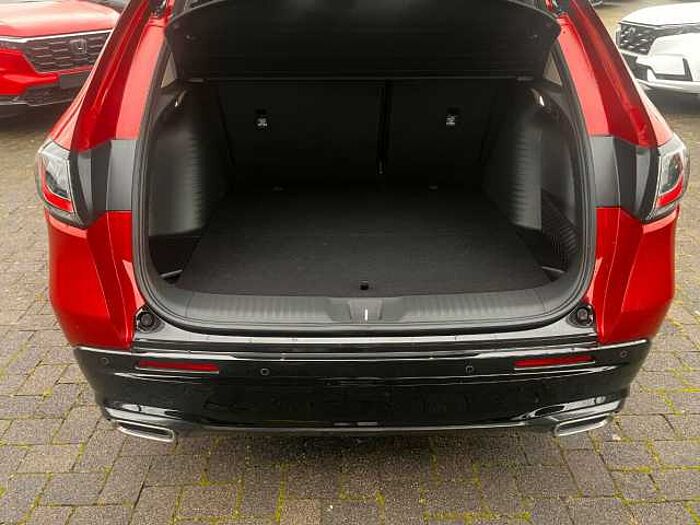 Honda ZR-V e: HEV Sport|Navi||Allwetter|RFK. .. Sport