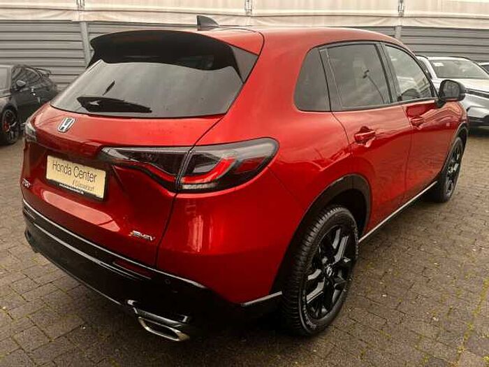 Honda ZR-V e: HEV Sport|Navi||Allwetter|RFK. .. Sport