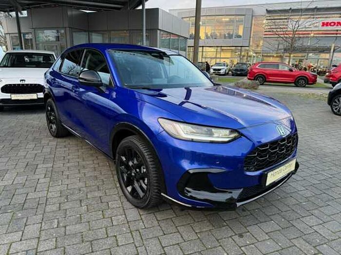 Honda ZR-V e: HEV Sport|Navi||Allwetter|RFK. .. Sport