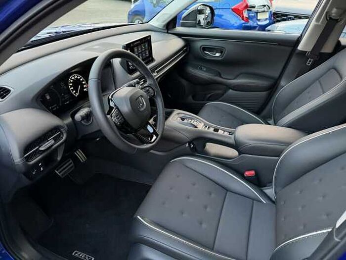 Honda ZR-V e: HEV Sport|Navi||Allwetter|RFK. .. Sport
