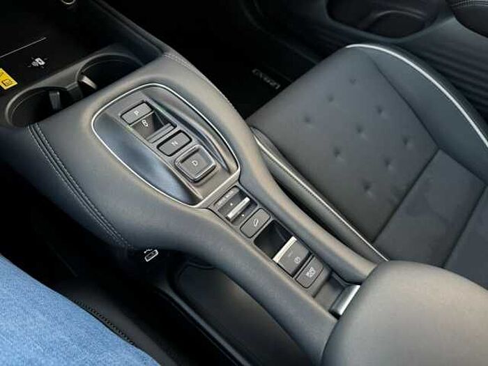 Honda ZR-V e: HEV Sport|Navi||Allwetter|RFK. .. Sport