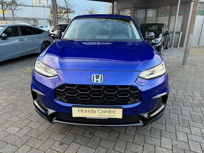 Honda ZR-V e: HEV Sport|Navi||Allwetter|RFK. .. Sport
