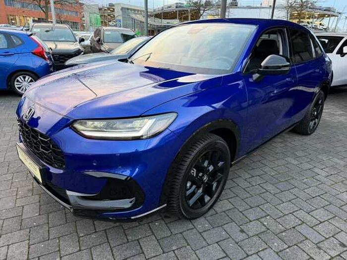 Honda ZR-V e: HEV Sport|Navi||Allwetter|RFK. .. Sport