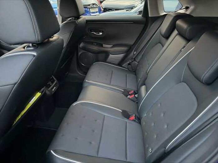 Honda ZR-V e: HEV Sport|Navi||Allwetter|RFK. .. Sport