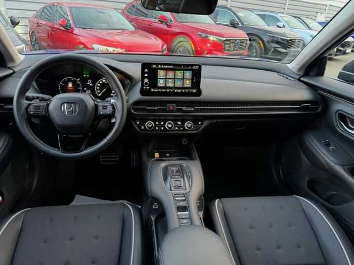 Honda ZR-V e: HEV Sport|Navi||Allwetter|RFK. .. Sport