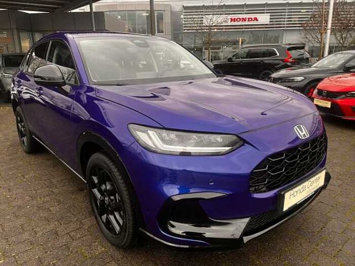 Honda ZR-V e: HEV Sport|Navi||Allwetter|RFK. .. Sport