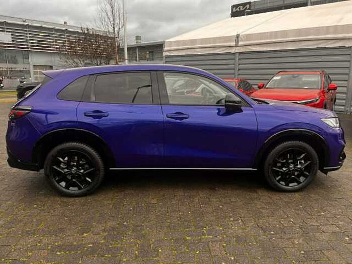 Honda ZR-V e: HEV Sport|Navi||Allwetter|RFK. .. Sport