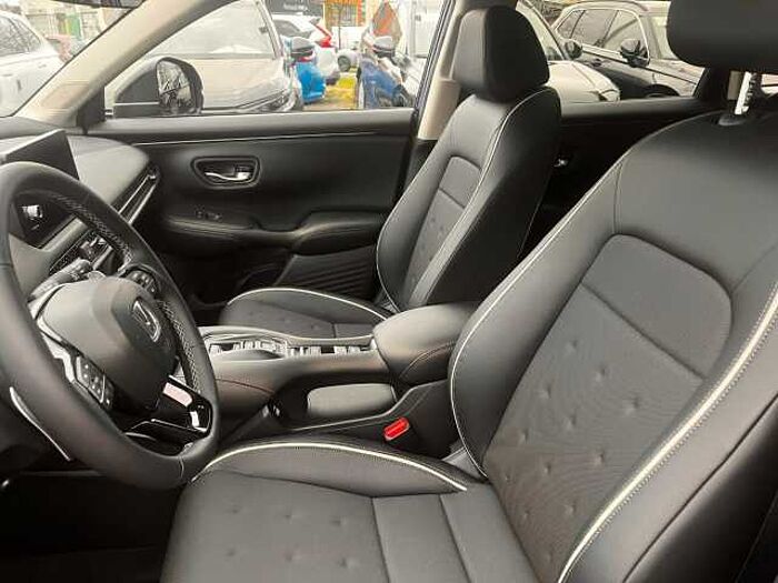 Honda ZR-V e: HEV Sport|Navi||Allwetter|RFK. .. Sport