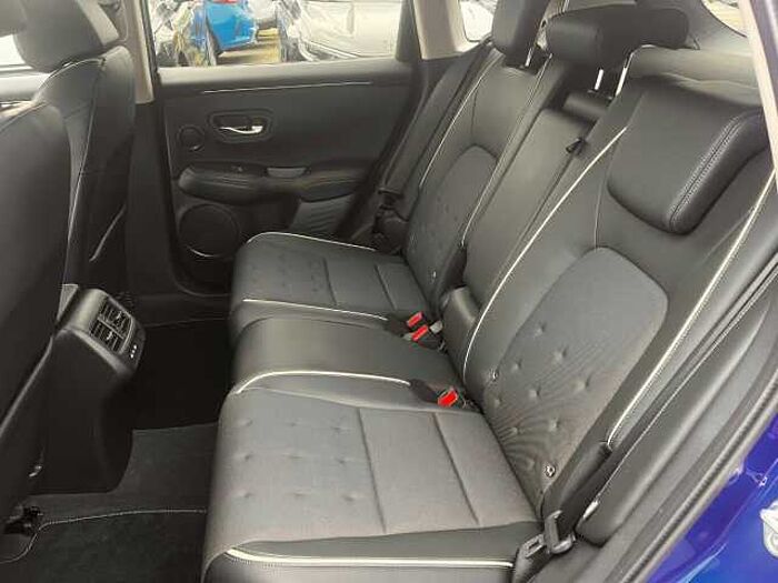 Honda ZR-V e: HEV Sport|Navi||Allwetter|RFK. .. Sport