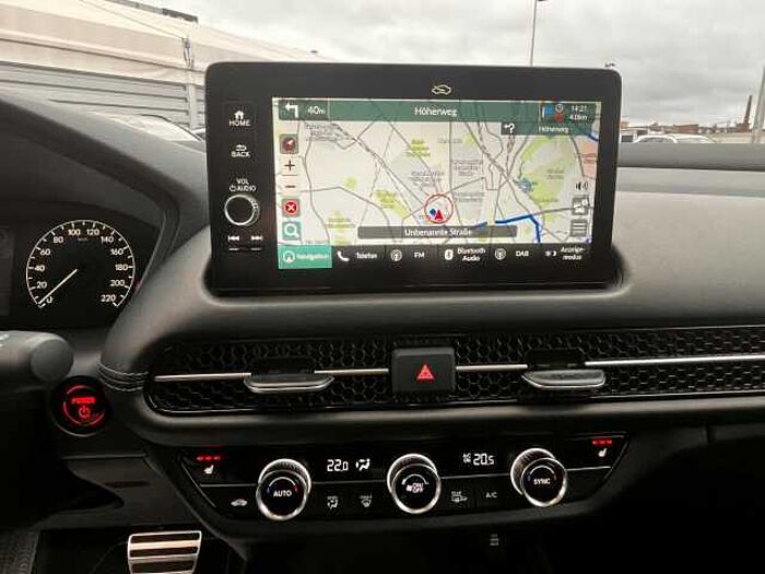 Honda ZR-V e: HEV Sport|Navi||Allwetter|RFK. .. Sport