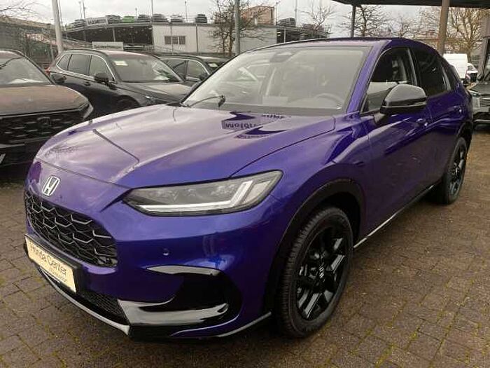 Honda ZR-V e: HEV Sport|Navi||Allwetter|RFK. .. Sport