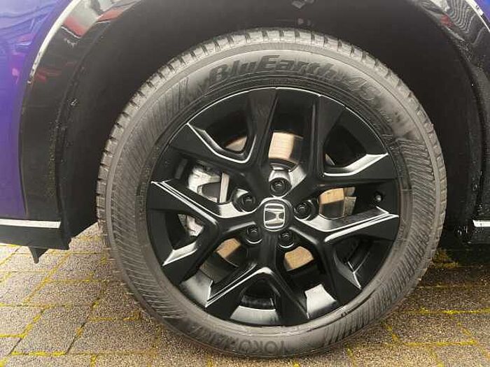 Honda ZR-V e: HEV Sport|Navi||Allwetter|RFK. .. Sport