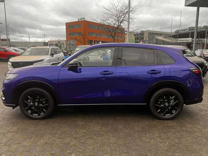 Honda ZR-V e: HEV Sport|Navi||Allwetter|RFK. .. Sport