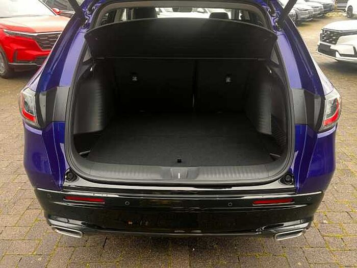 Honda ZR-V e: HEV Sport|Navi||Allwetter|RFK. .. Sport