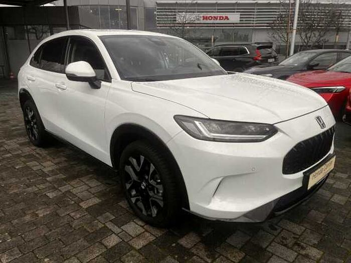 Honda ZR-V 2.0 e: HEV Advance|Pano|Leder|Allwetter. .. Advance