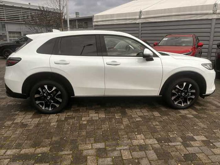 Honda ZR-V 2.0 e: HEV Advance|Pano|Leder|Allwetter. .. Advance