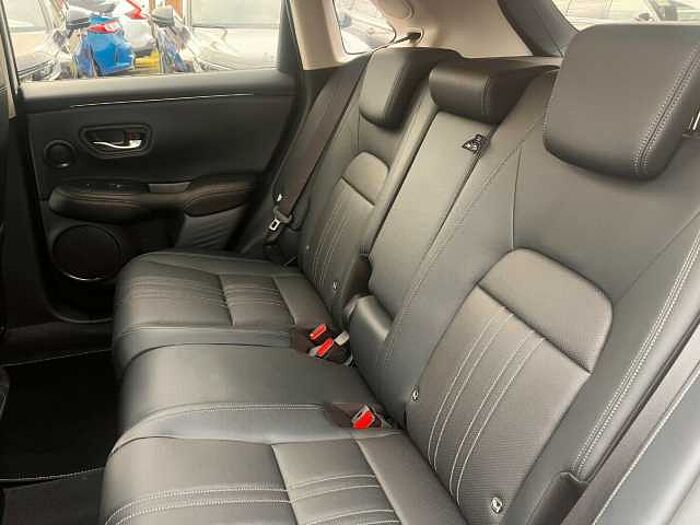 Honda ZR-V 2.0 e: HEV Advance|Pano|Leder|Allwetter. .. Advance