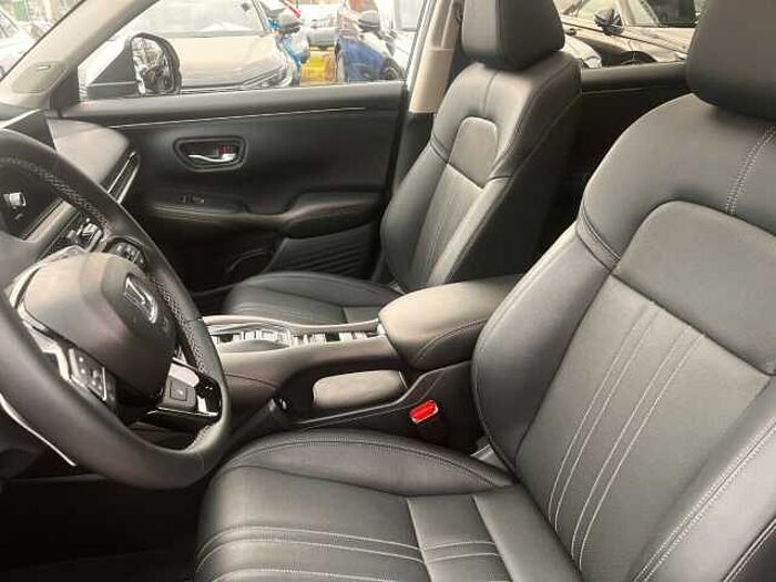 Honda ZR-V 2.0 e: HEV Advance|Pano|Leder|Allwetter. .. Advance