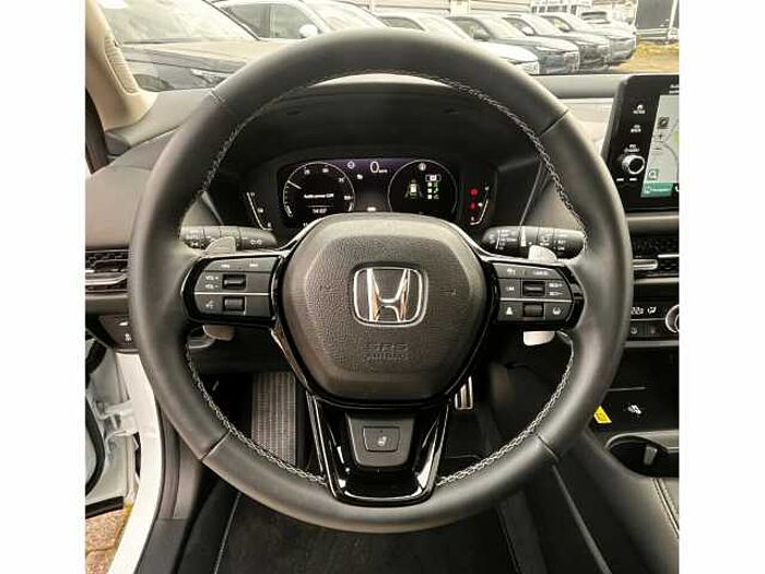 Honda ZR-V 2.0 e: HEV Advance|Pano|Leder|Allwetter. .. Advance