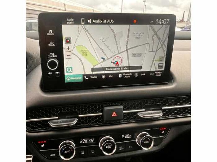 Honda ZR-V 2.0 e: HEV Advance|Pano|Leder|Allwetter. .. Advance