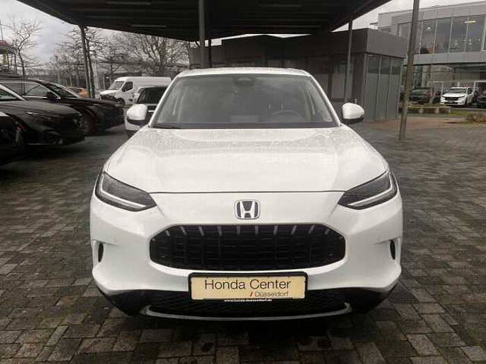 Honda ZR-V 2.0 e: HEV Advance|Pano|Leder|Allwetter. .. Advance