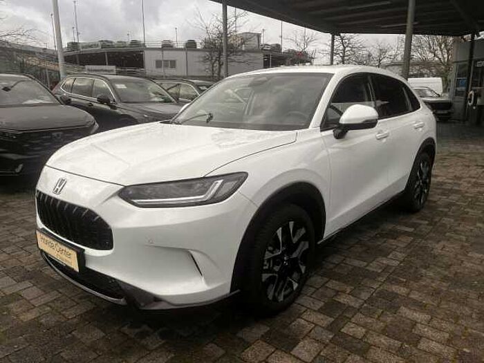 Honda ZR-V 2.0 e: HEV Advance|Pano|Leder|Allwetter. .. Advance