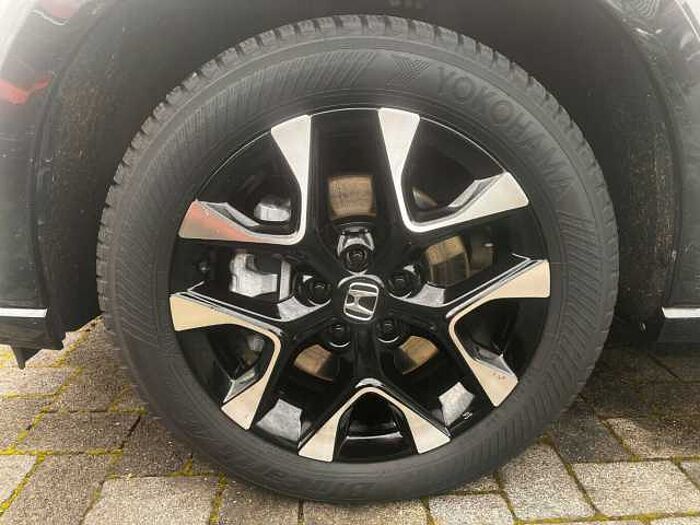 Honda ZR-V 2.0 e: HEV Advance|Pano|Leder|Allwetter. .. Advance