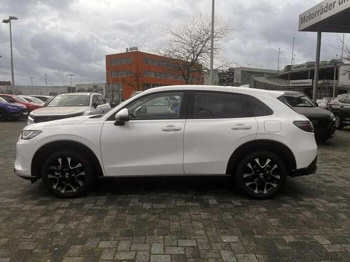 Honda ZR-V 2.0 e: HEV Advance|Pano|Leder|Allwetter. .. Advance