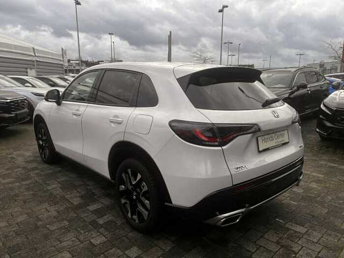 Honda ZR-V 2.0 e: HEV Advance|Pano|Leder|Allwetter. .. Advance