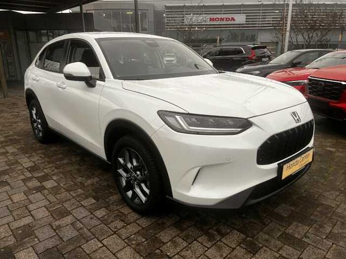 Honda ZR-V e: HEV Elegance|Allwetter|Navi|RFK. .. Elegance