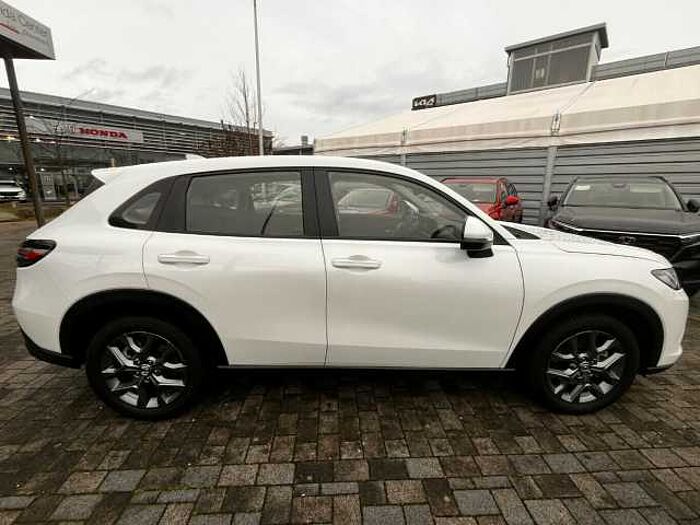 Honda ZR-V e: HEV Elegance|Allwetter|Navi|RFK. .. Elegance