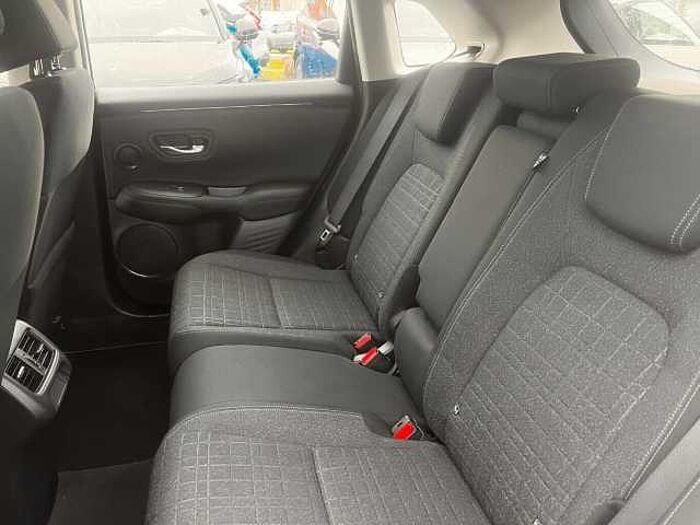 Honda ZR-V e: HEV Elegance|Allwetter|Navi|RFK. .. Elegance