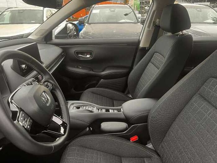 Honda ZR-V e: HEV Elegance|Allwetter|Navi|RFK. .. Elegance