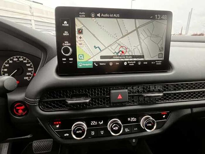 Honda ZR-V e: HEV Elegance|Allwetter|Navi|RFK. .. Elegance