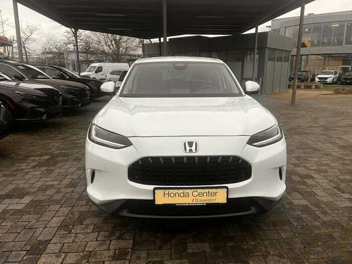 Honda ZR-V e: HEV Elegance|Allwetter|Navi|RFK. .. Elegance