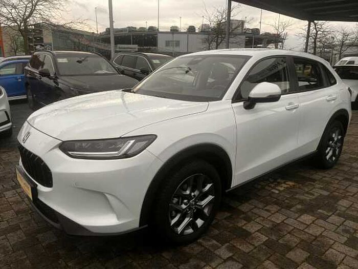 Honda ZR-V e: HEV Elegance|Allwetter|Navi|RFK. .. Elegance