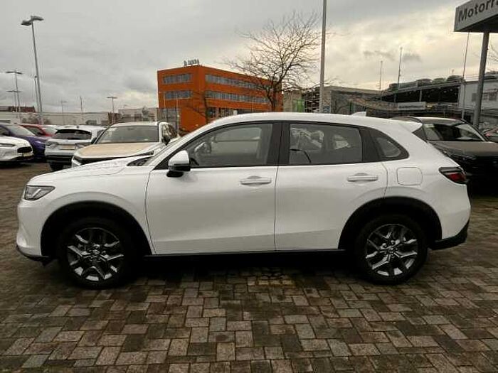 Honda ZR-V e: HEV Elegance|Allwetter|Navi|RFK. .. Elegance