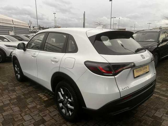 Honda ZR-V e: HEV Elegance|Allwetter|Navi|RFK. .. Elegance