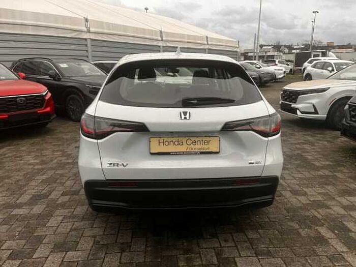 Honda ZR-V e: HEV Elegance|Allwetter|Navi|RFK. .. Elegance