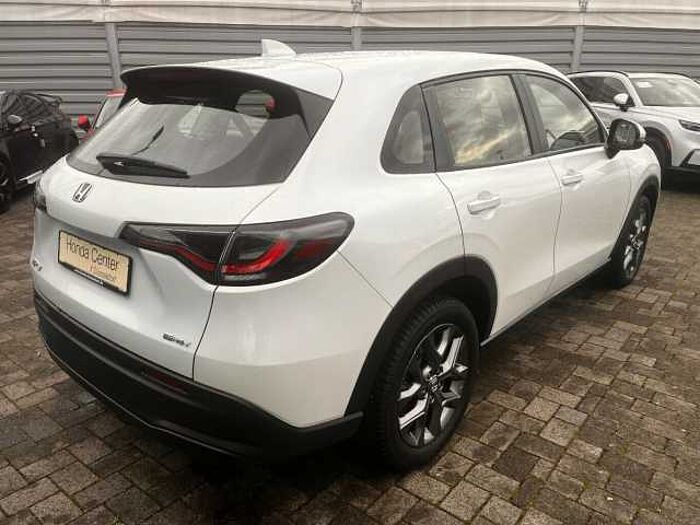 Honda ZR-V e: HEV Elegance|Allwetter|Navi|RFK. .. Elegance