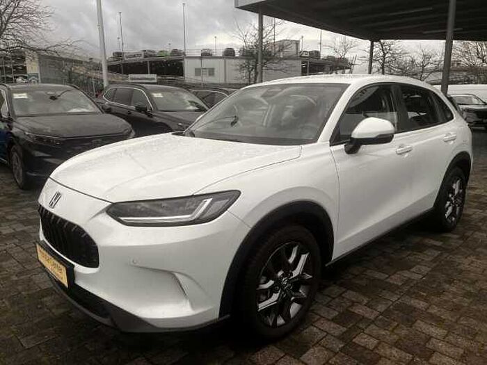 Honda ZR-V e: HEV Elegance|Allwetter|Navi|RFK. .. Elegance