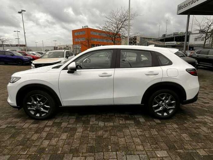 Honda ZR-V e: HEV Elegance|Allwetter|Navi|RFK. .. Elegance