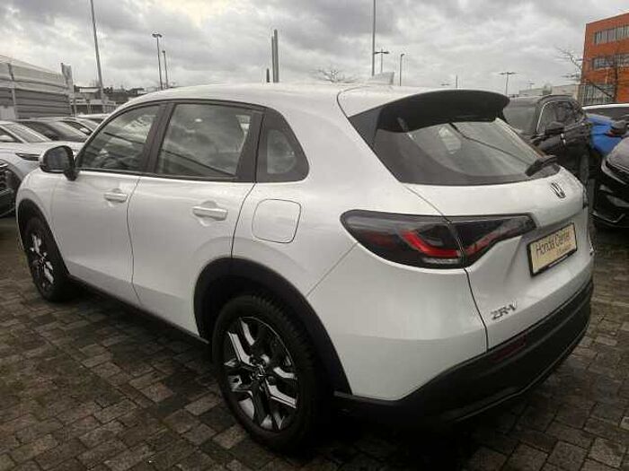 Honda ZR-V e: HEV Elegance|Allwetter|Navi|RFK. .. Elegance