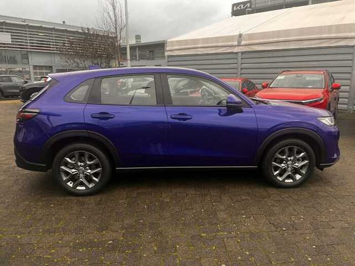 Honda ZR-V e:HEV Elegance|Allwetter|Navi|RFK... Elegance