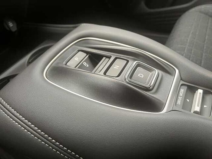 Honda ZR-V e:HEV Elegance|Allwetter|Navi|RFK... Elegance