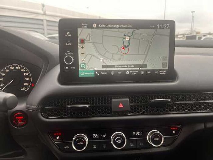 Honda ZR-V e:HEV Elegance|Allwetter|Navi|RFK... Elegance