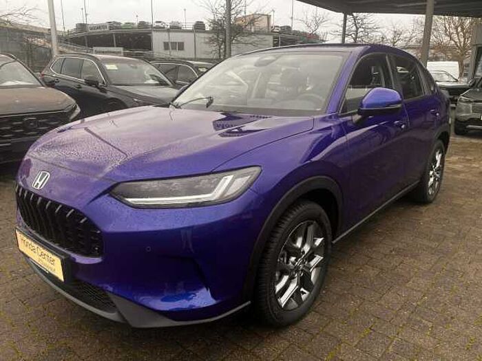 Honda ZR-V e:HEV Elegance|Allwetter|Navi|RFK... Elegance